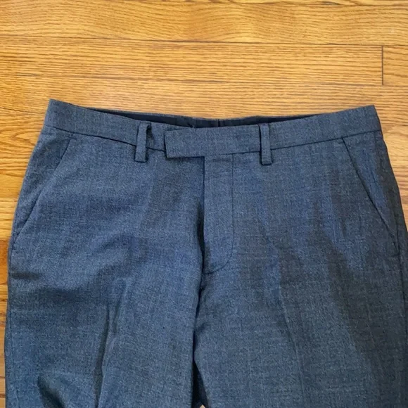 John Varvatos Men’s Dress Pants